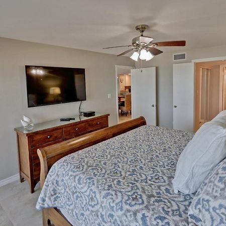 Spi Fun And Sun Condo South Padre Island Ngoại thất bức ảnh