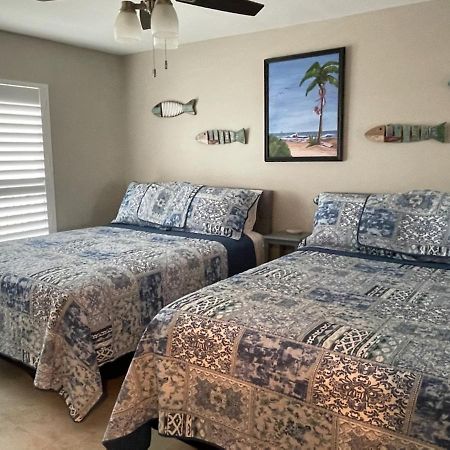 Spi Fun And Sun Condo South Padre Island Ngoại thất bức ảnh