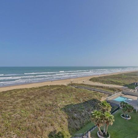 Spi Fun And Sun Condo South Padre Island Ngoại thất bức ảnh
