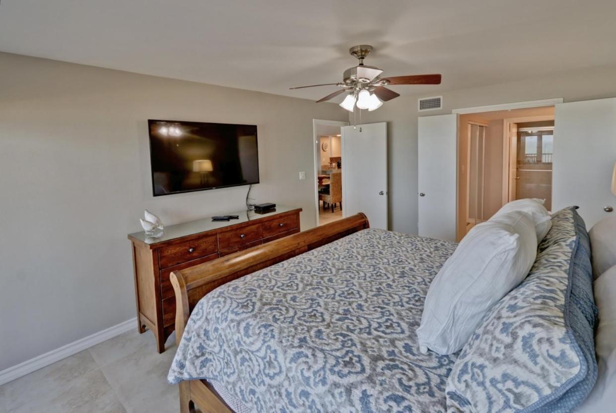 Spi Fun And Sun Condo South Padre Island Ngoại thất bức ảnh