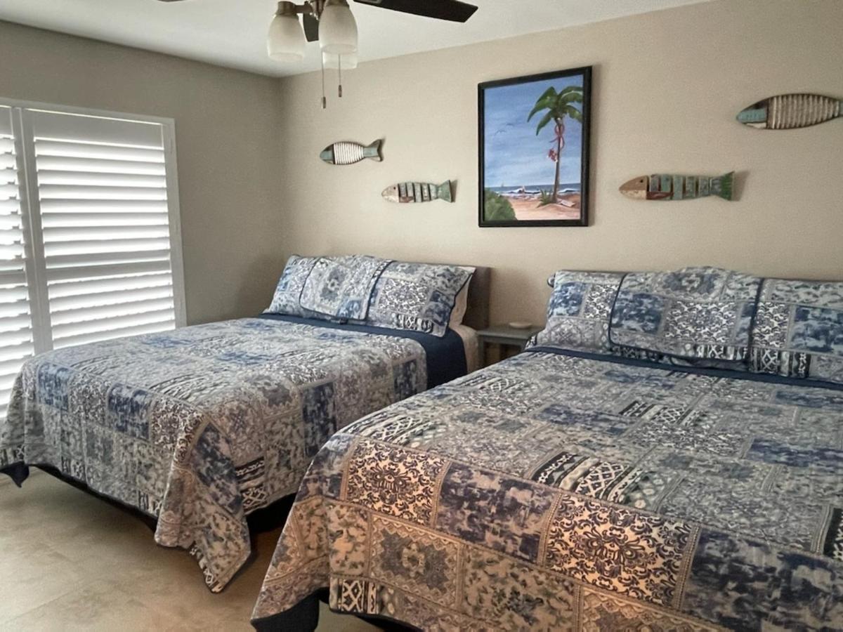 Spi Fun And Sun Condo South Padre Island Ngoại thất bức ảnh