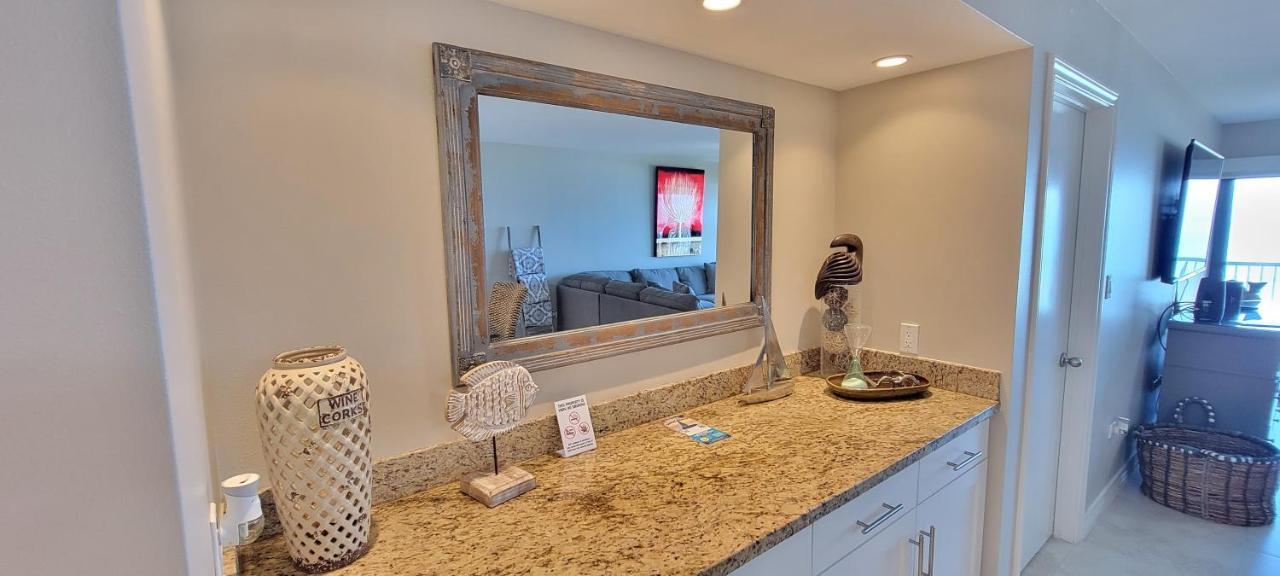 Spi Fun And Sun Condo South Padre Island Ngoại thất bức ảnh