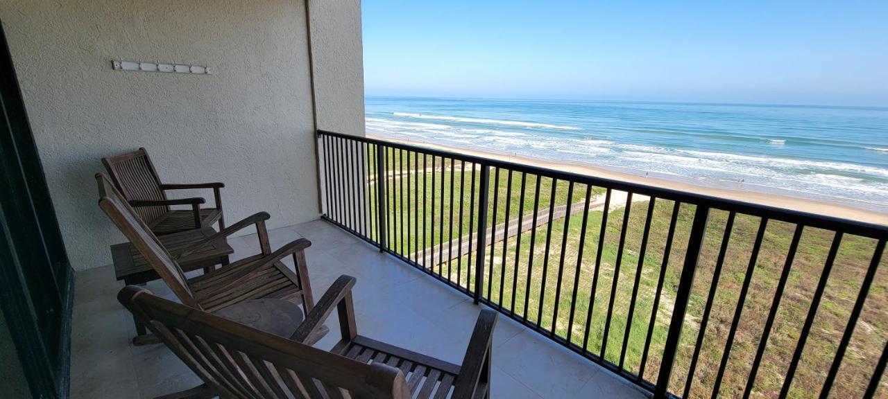 Spi Fun And Sun Condo South Padre Island Ngoại thất bức ảnh
