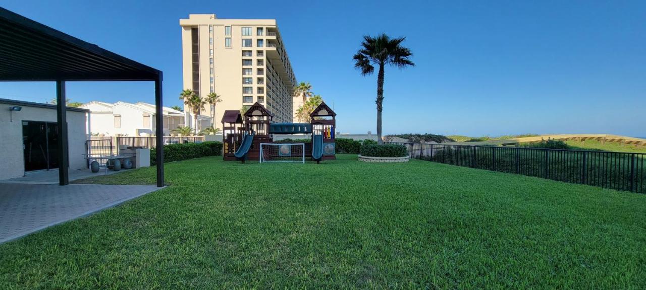Spi Fun And Sun Condo South Padre Island Ngoại thất bức ảnh