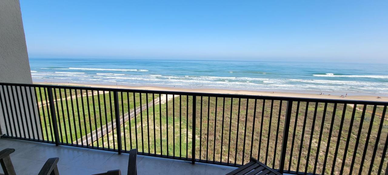 Spi Fun And Sun Condo South Padre Island Ngoại thất bức ảnh