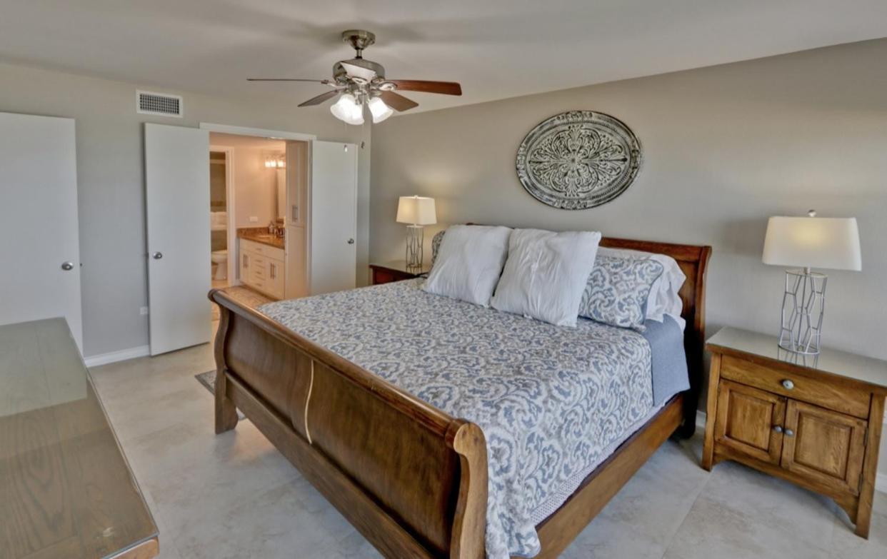 Spi Fun And Sun Condo South Padre Island Ngoại thất bức ảnh