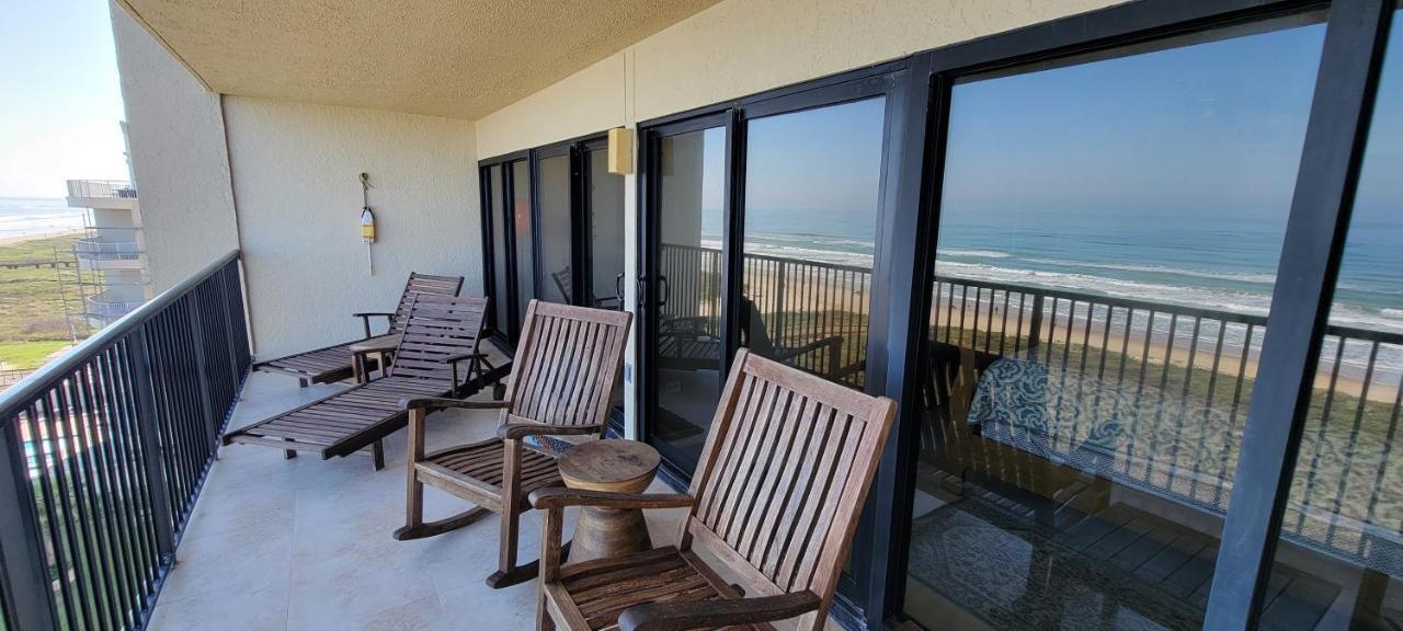 Spi Fun And Sun Condo South Padre Island Ngoại thất bức ảnh