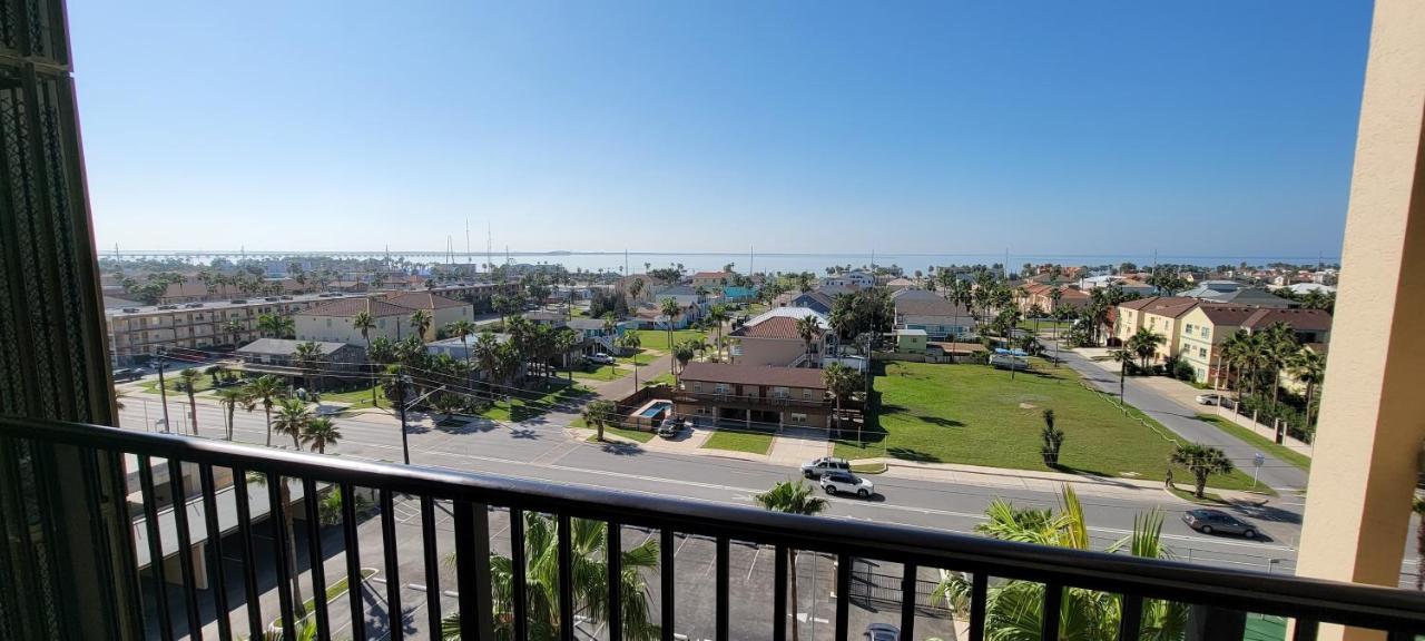 Spi Fun And Sun Condo South Padre Island Ngoại thất bức ảnh