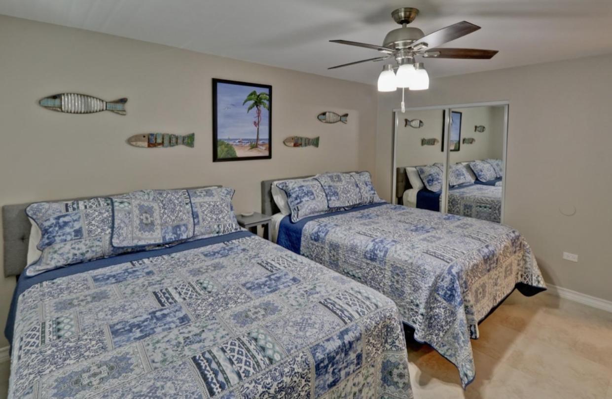 Spi Fun And Sun Condo South Padre Island Ngoại thất bức ảnh