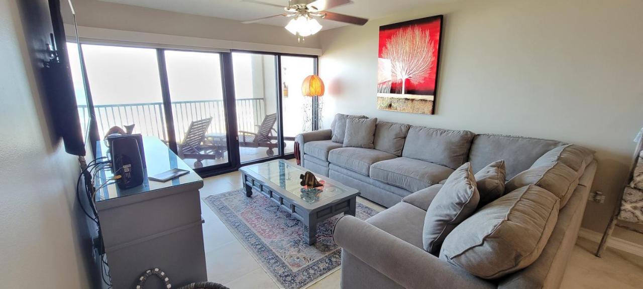 Spi Fun And Sun Condo South Padre Island Ngoại thất bức ảnh