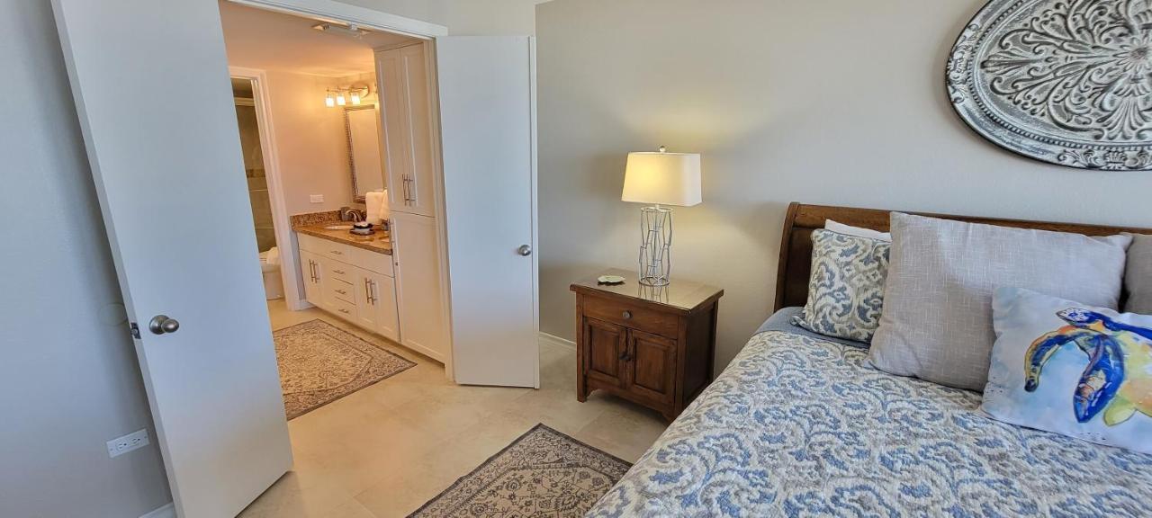 Spi Fun And Sun Condo South Padre Island Ngoại thất bức ảnh