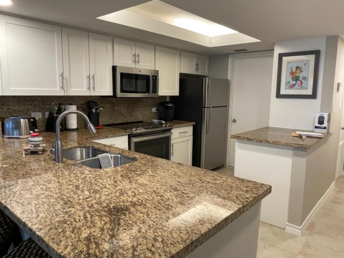 Spi Fun And Sun Condo South Padre Island Ngoại thất bức ảnh