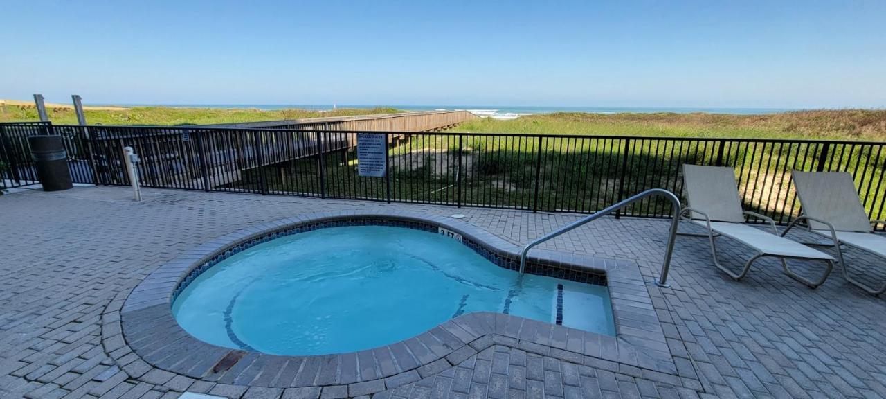 Spi Fun And Sun Condo South Padre Island Ngoại thất bức ảnh