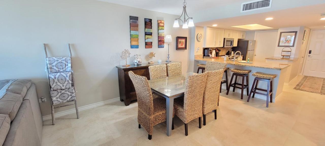 Spi Fun And Sun Condo South Padre Island Ngoại thất bức ảnh