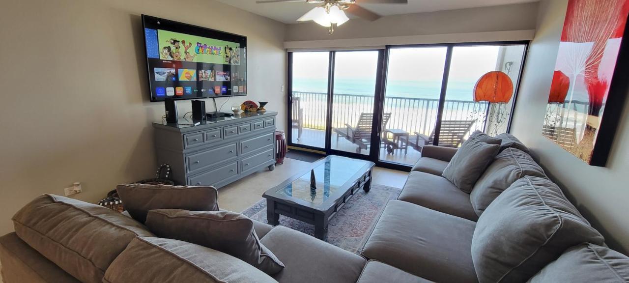 Spi Fun And Sun Condo South Padre Island Ngoại thất bức ảnh