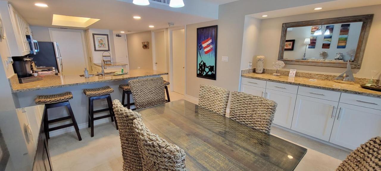 Spi Fun And Sun Condo South Padre Island Ngoại thất bức ảnh