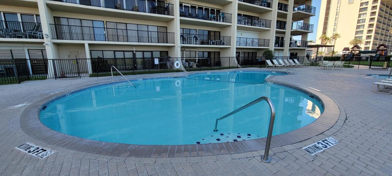 Spi Fun And Sun Condo South Padre Island Ngoại thất bức ảnh