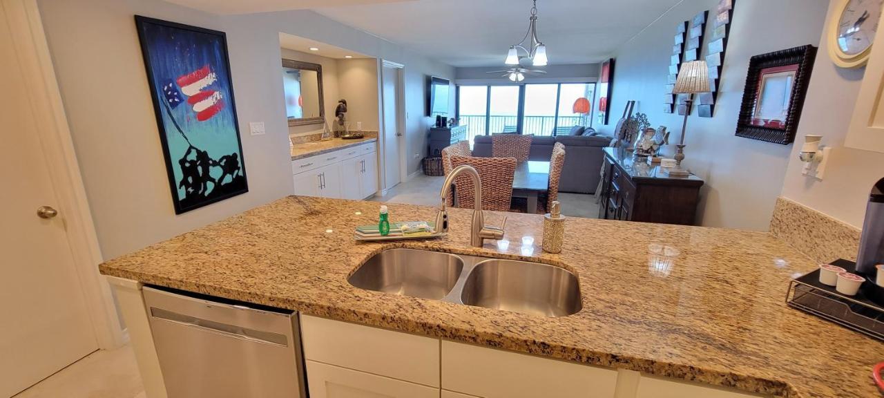 Spi Fun And Sun Condo South Padre Island Ngoại thất bức ảnh