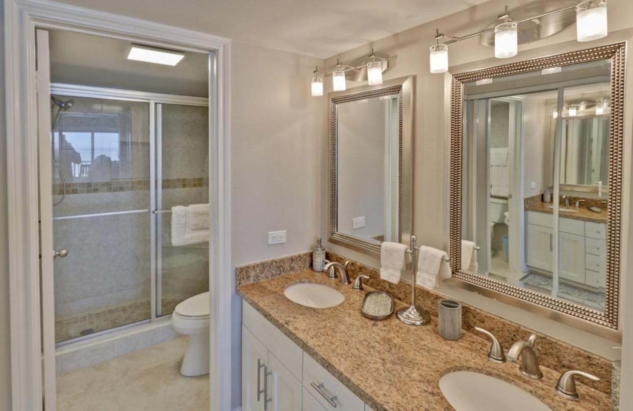 Spi Fun And Sun Condo South Padre Island Ngoại thất bức ảnh