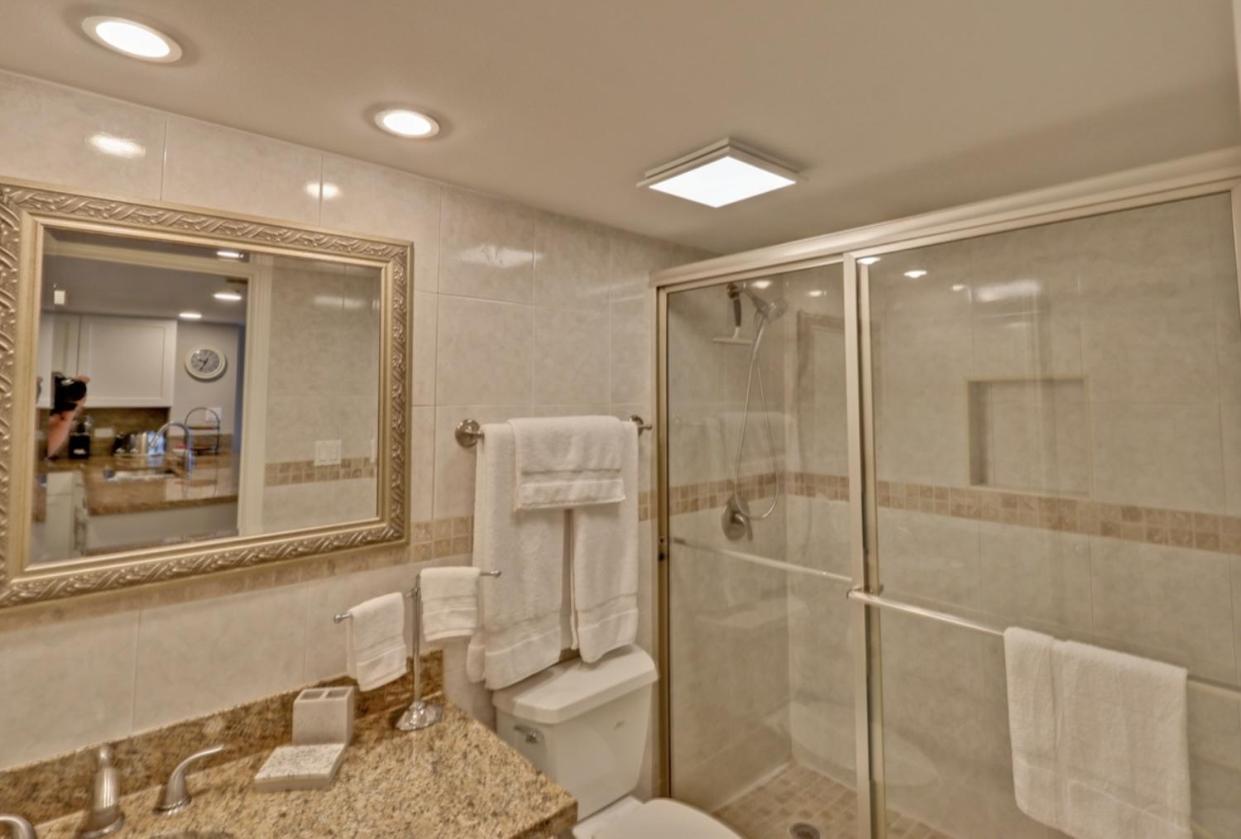 Spi Fun And Sun Condo South Padre Island Ngoại thất bức ảnh