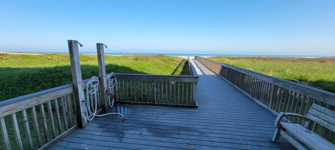 Spi Fun And Sun Condo South Padre Island Ngoại thất bức ảnh